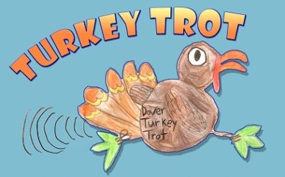 Dover Turkey Trot 